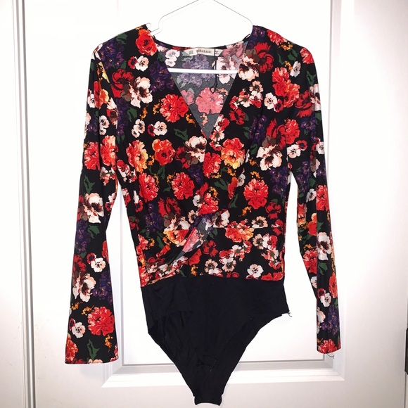 Zara bodysuit - Picture 1 of 1